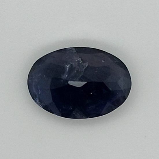 Iolite 4.86 Ct Gem Quality Iolite 4.86 Ct Gem Quality